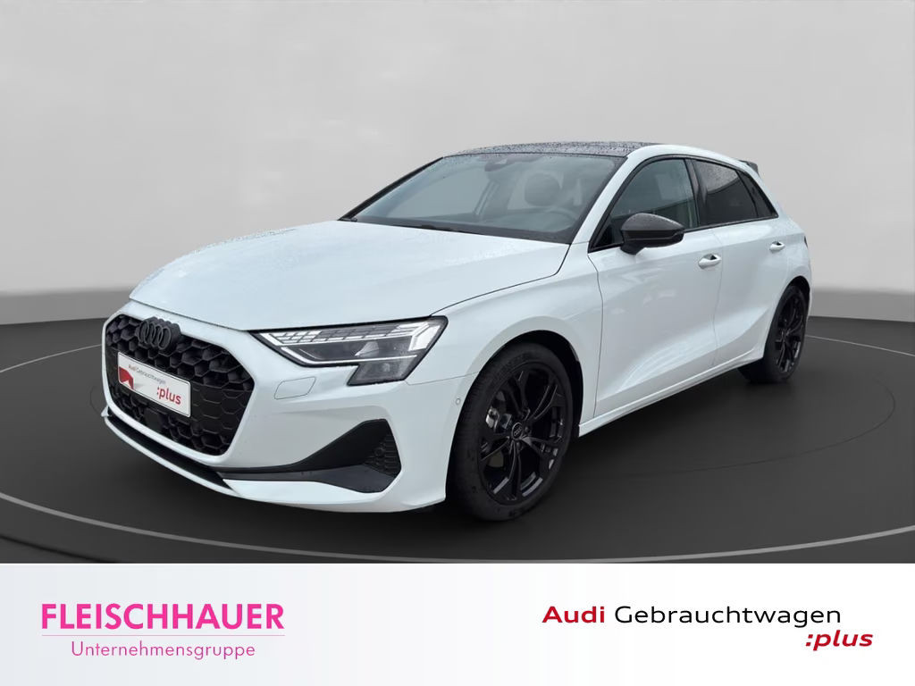 Audi A3 Sportback Sedan 30 TFSI