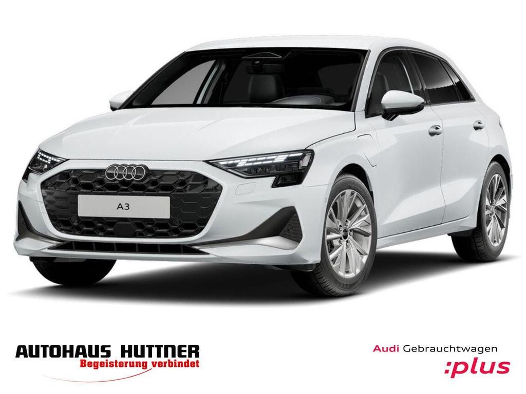 Audi A3 Sportback Sedan Hybride