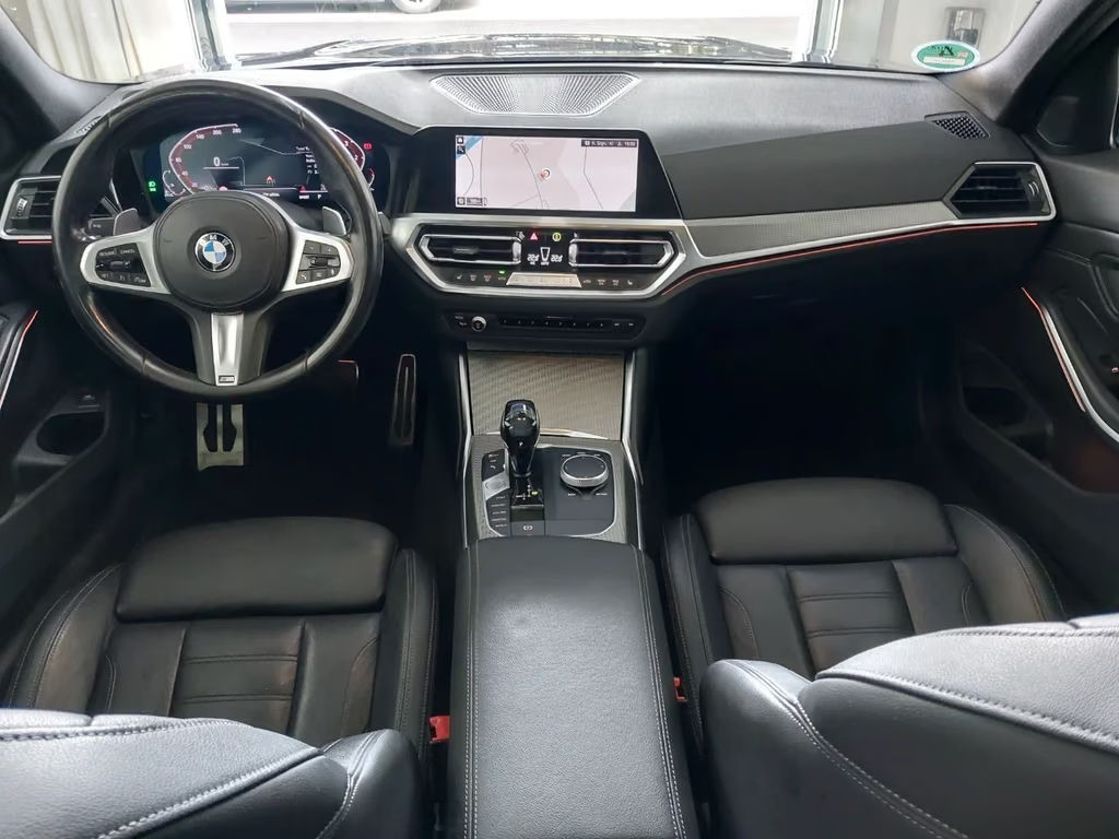 BMW 3 Serie