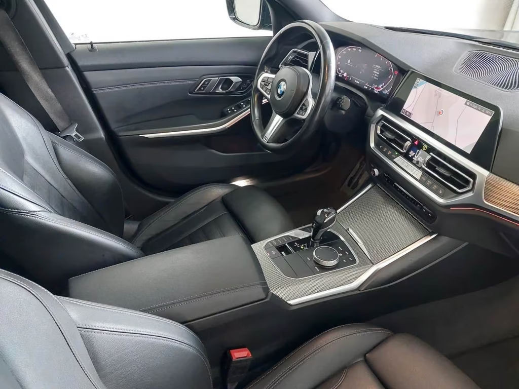 BMW 3 Serie