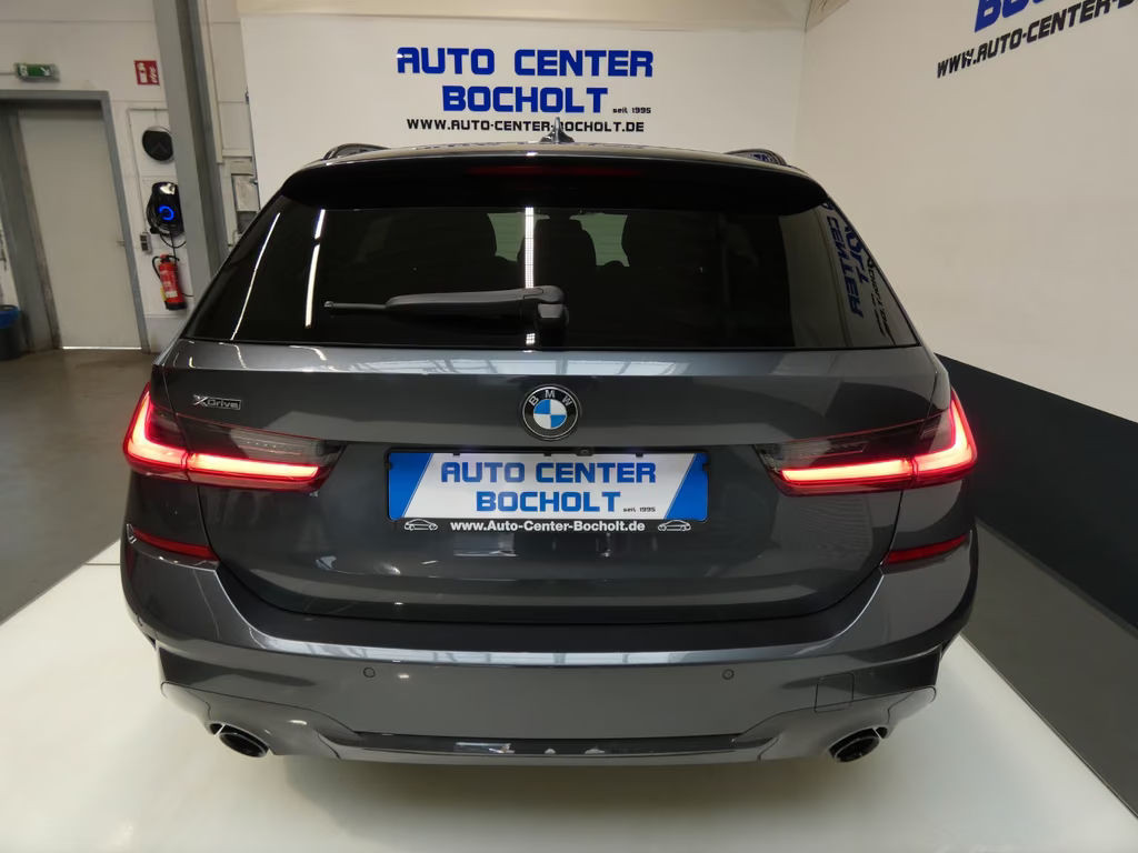 BMW 3 Serie