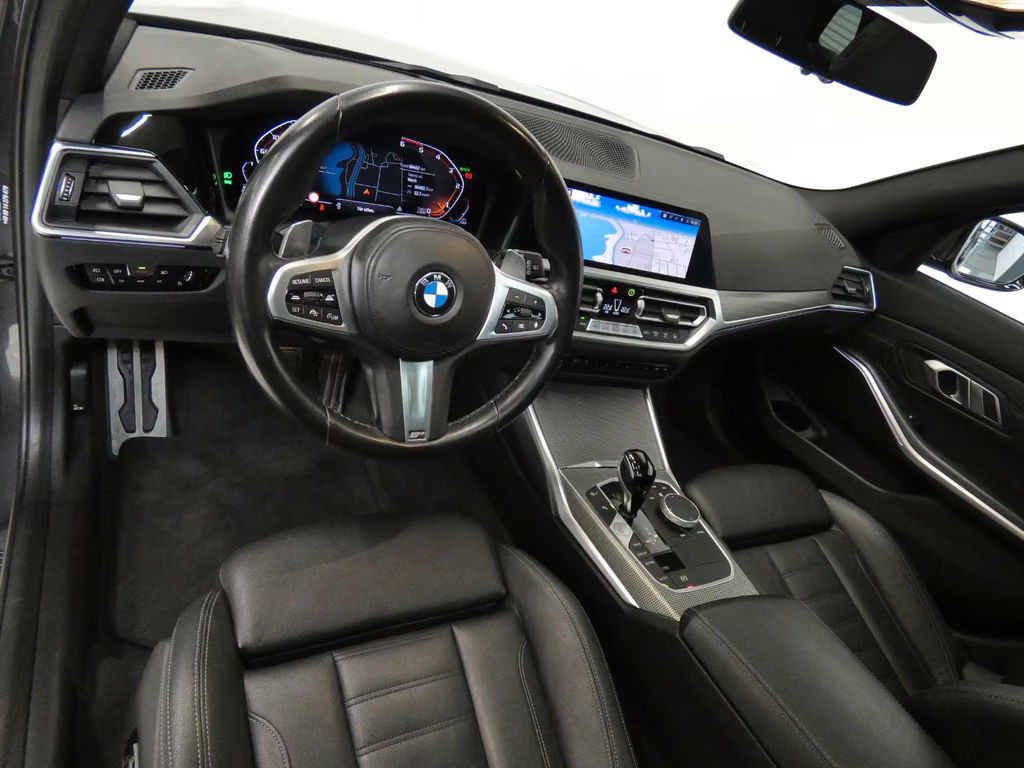 BMW 3 Serie