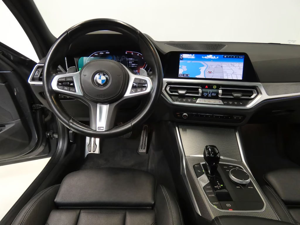 BMW 3 Serie