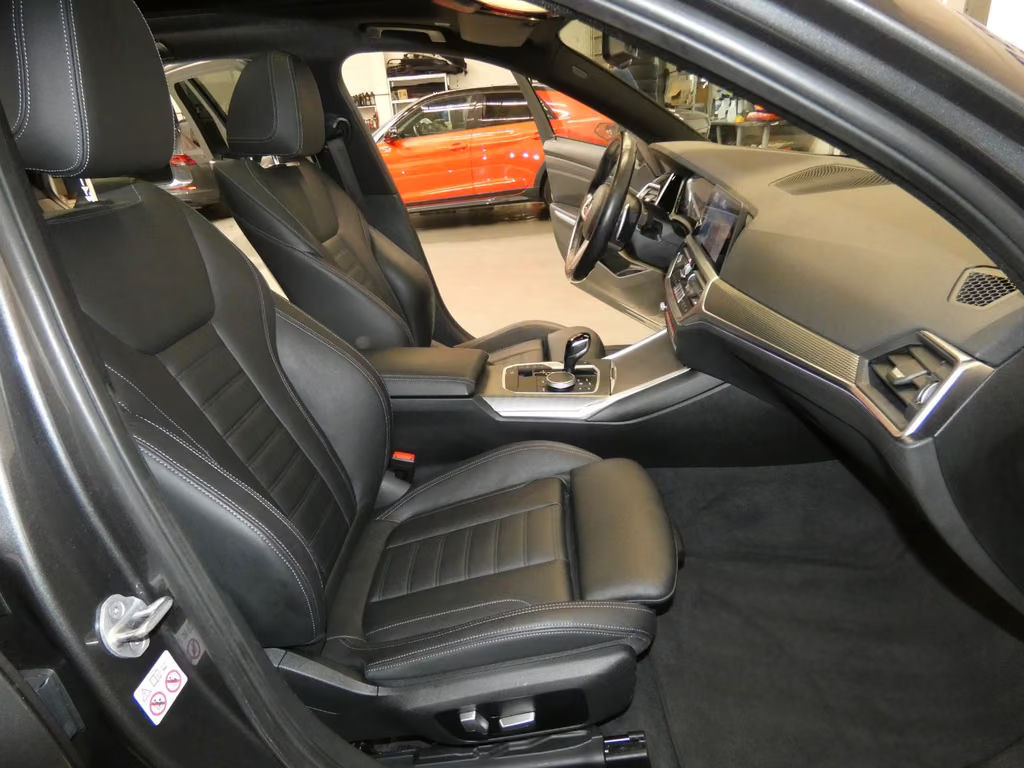 BMW 3 Serie