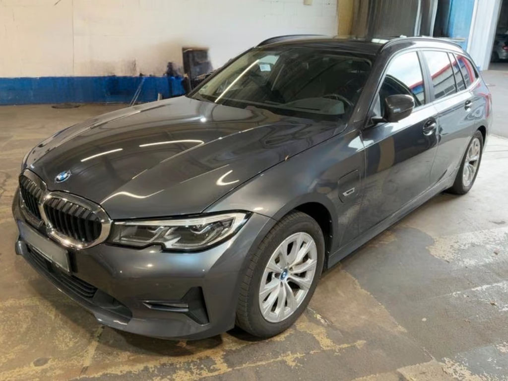 BMW 3 Serie 330 330e