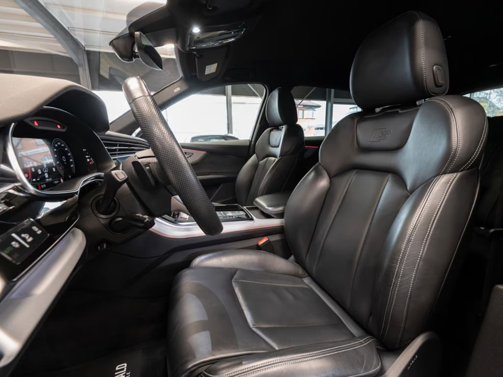 Audi SQ7