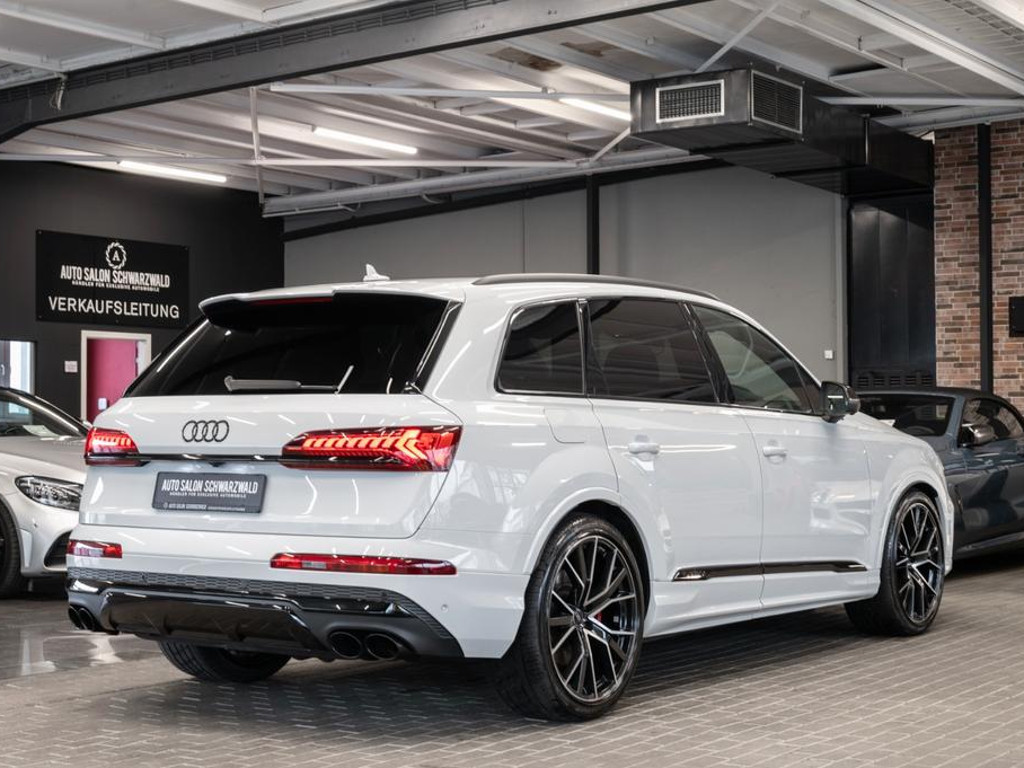 Audi SQ7