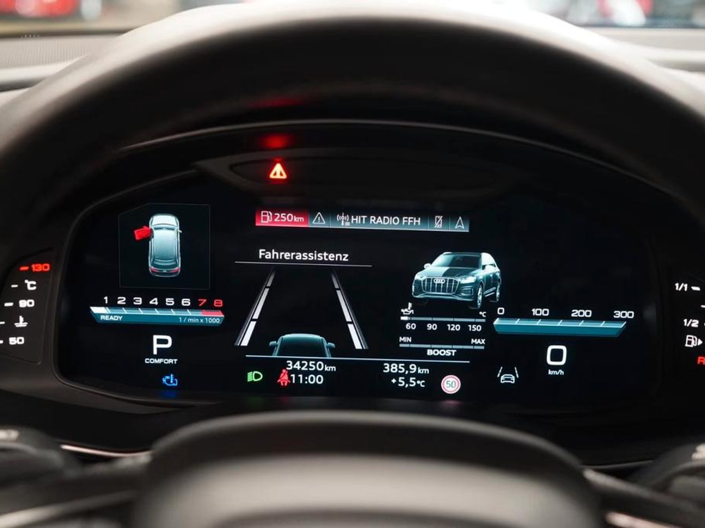 Audi SQ7