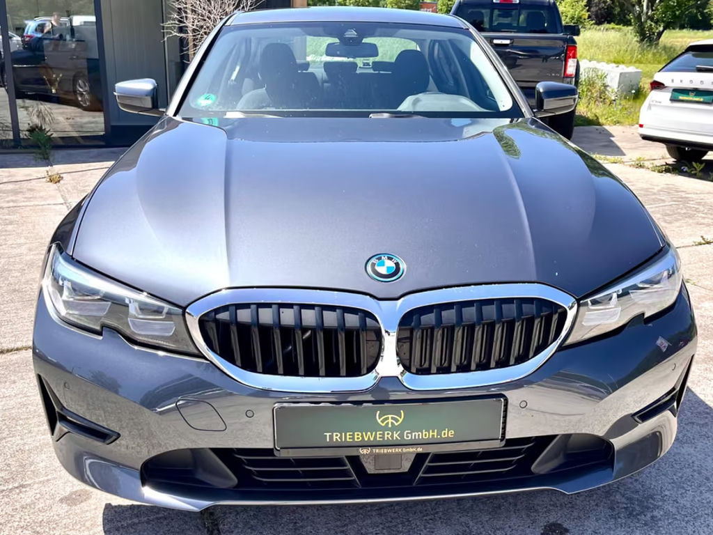 BMW 3 Serie