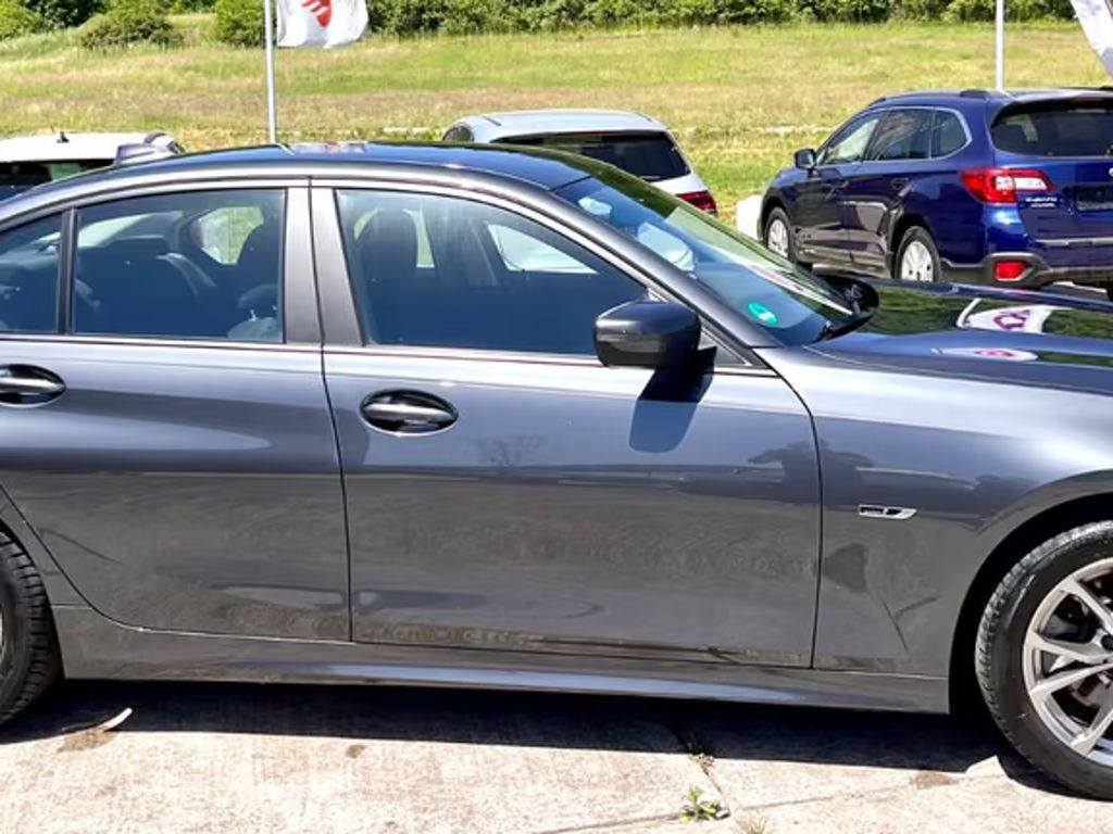 BMW 3 Serie