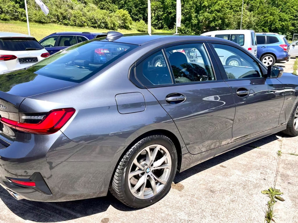 BMW 3 Serie