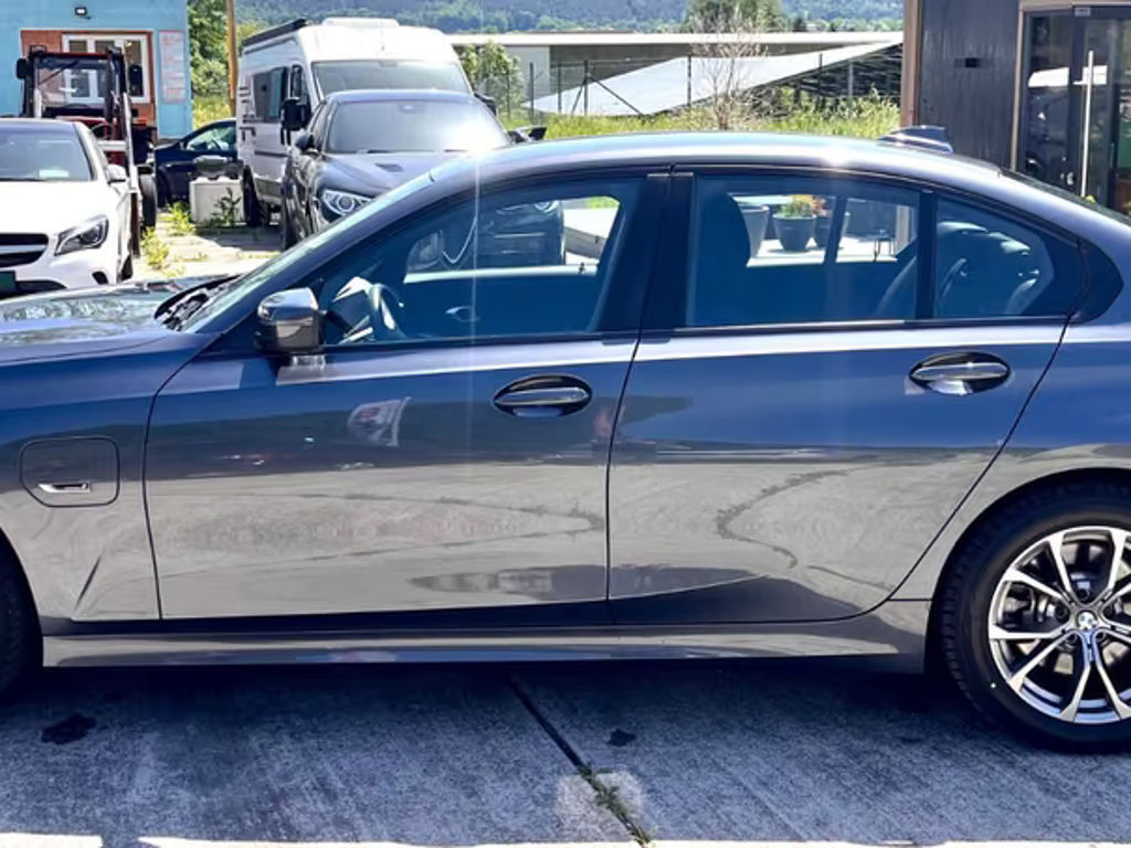 BMW 3 Serie