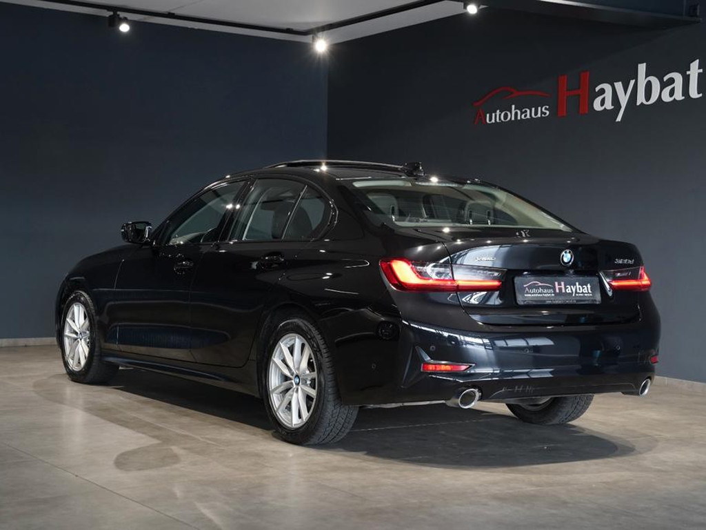 BMW 3 Serie