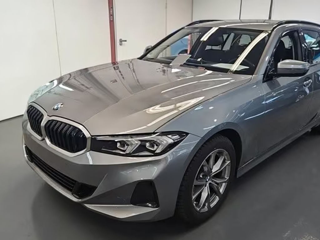 BMW 3 Serie 320 xDrive Touring 320d