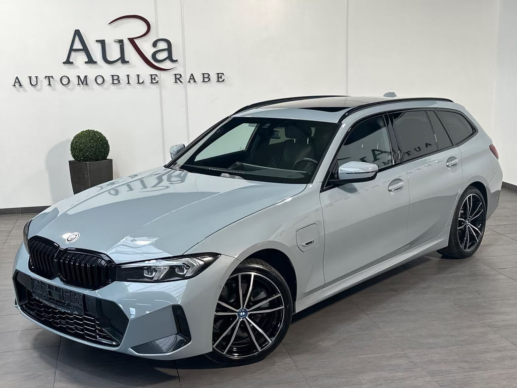 BMW 3 Serie