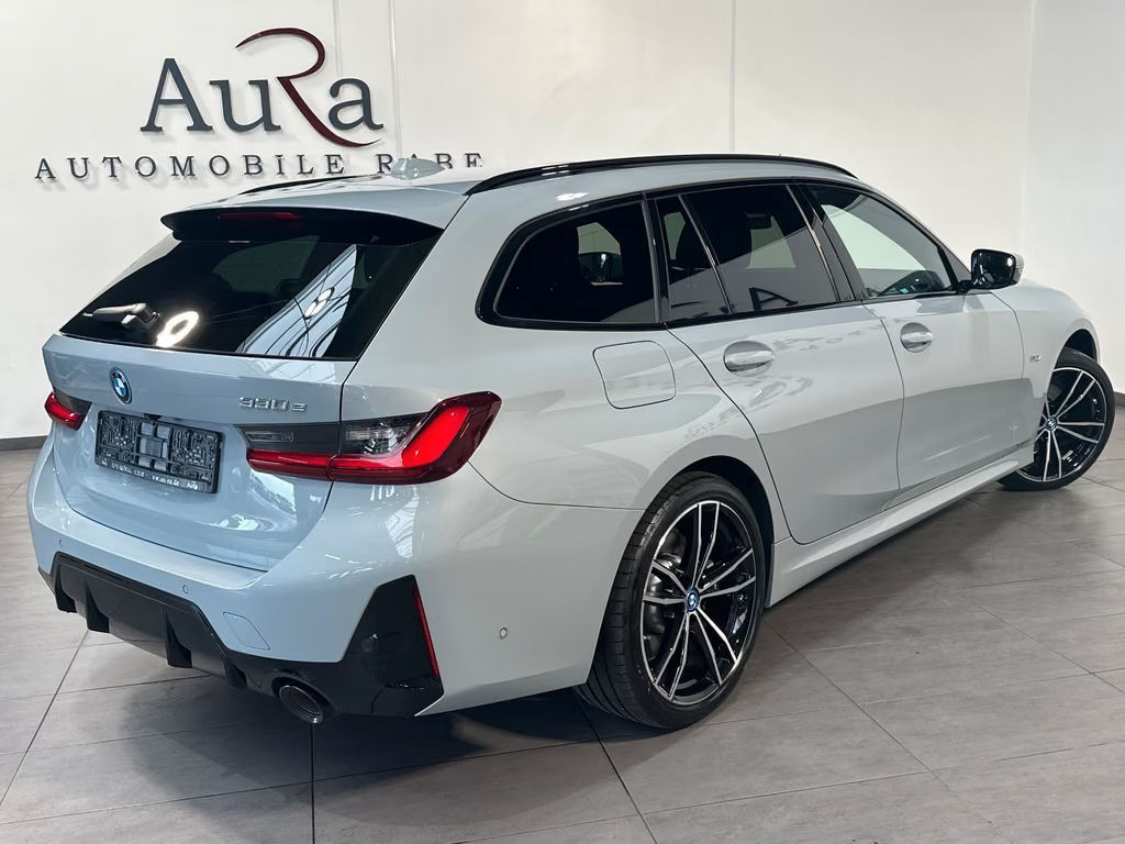BMW 3 Serie