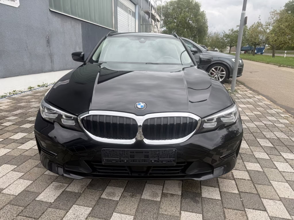 BMW 3 Serie