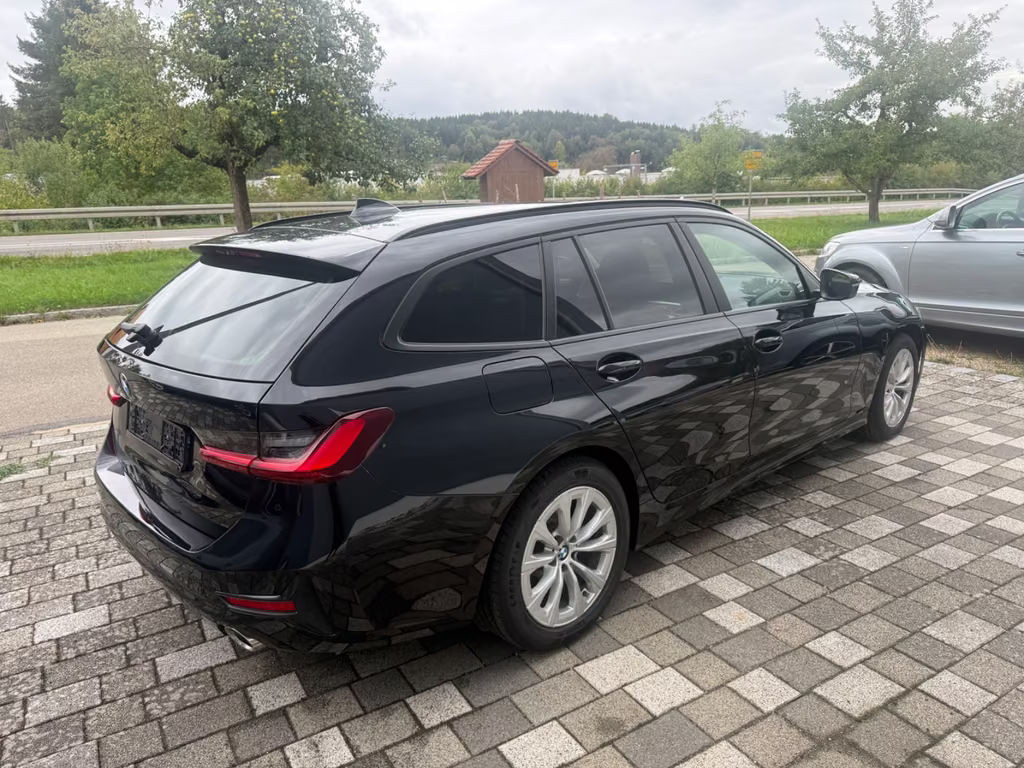 BMW 3 Serie