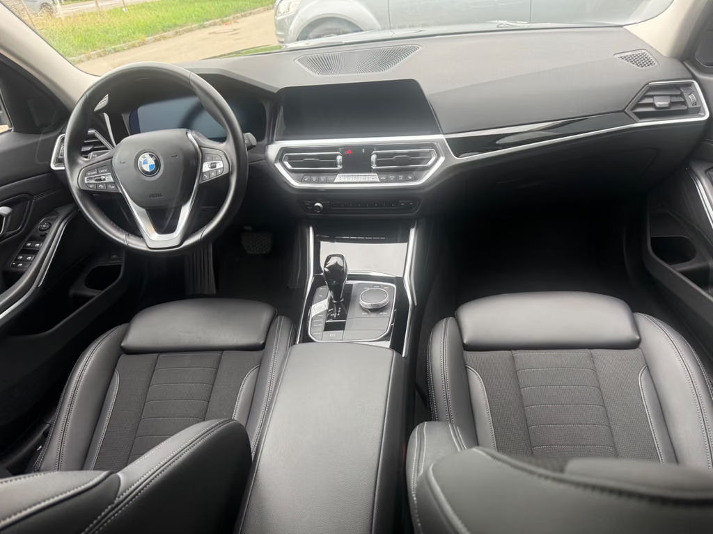 BMW 3 Serie