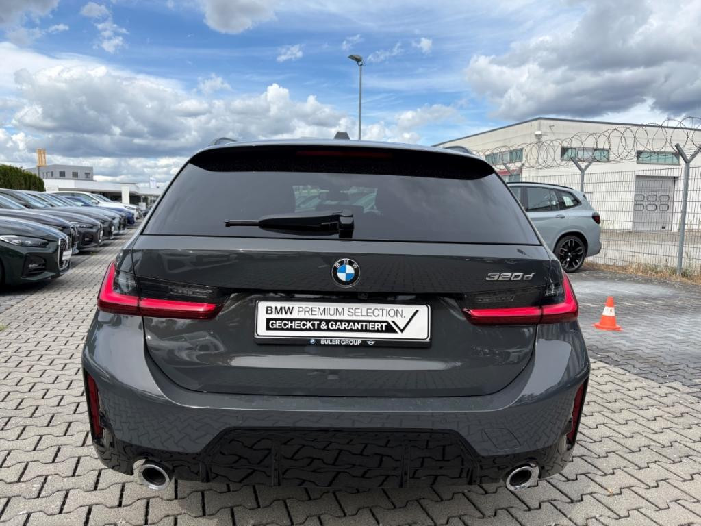 BMW 3 Serie