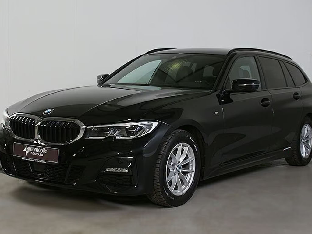 BMW 3 Serie 320 M-Sport 320i
