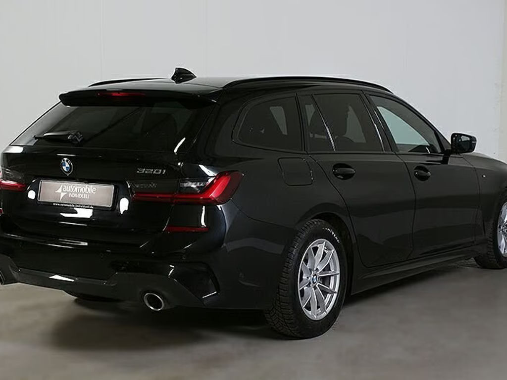 BMW 3 Serie