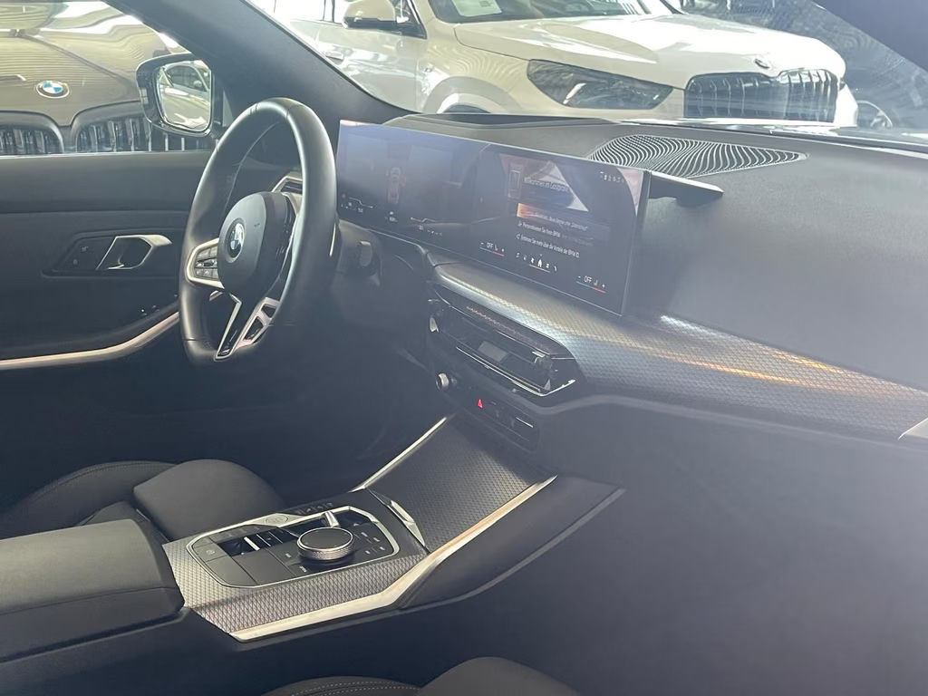 BMW 3 Serie