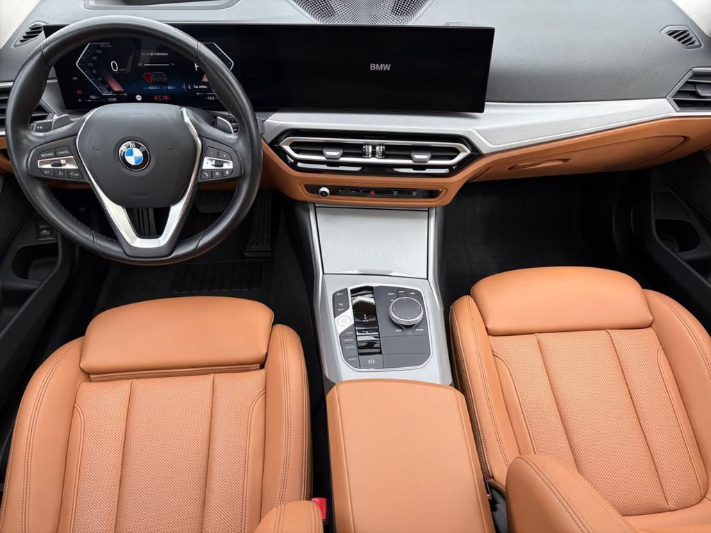BMW 3 Serie