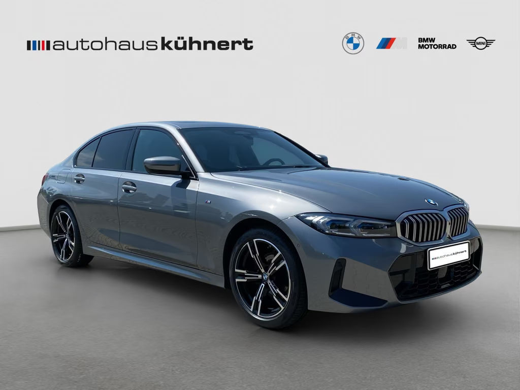 BMW 3 Serie