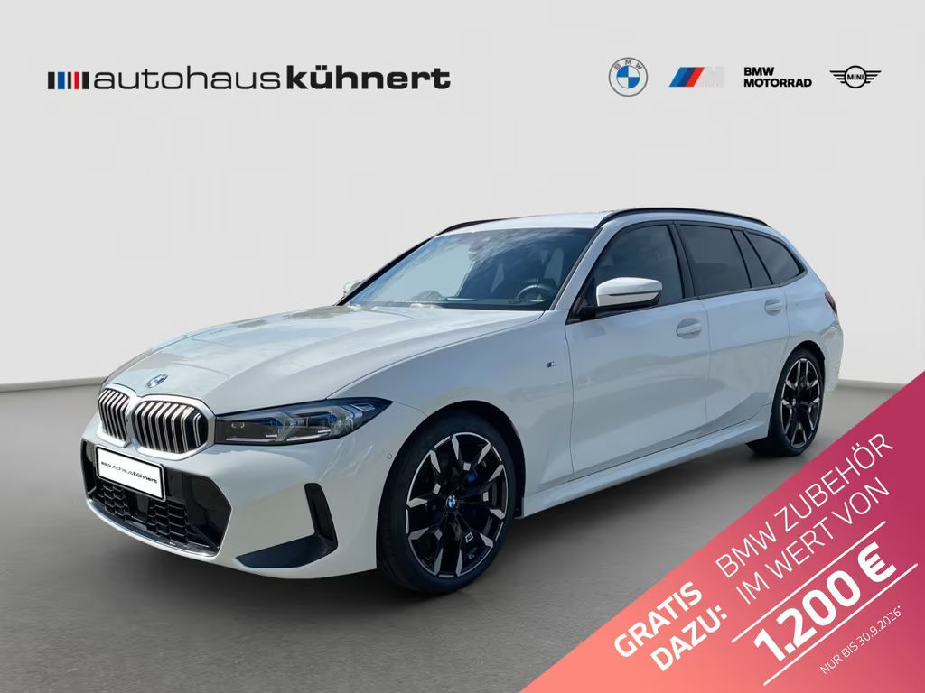BMW 3 Serie