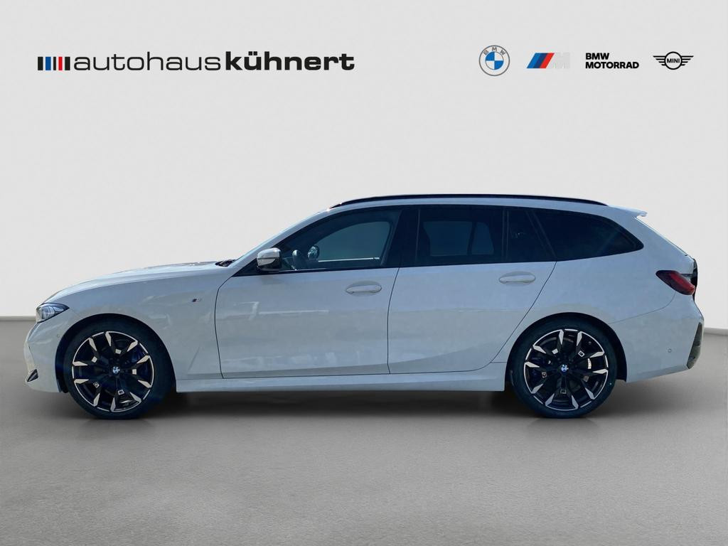 BMW 3 Serie 320 M-Sport xDrive Touring 320d