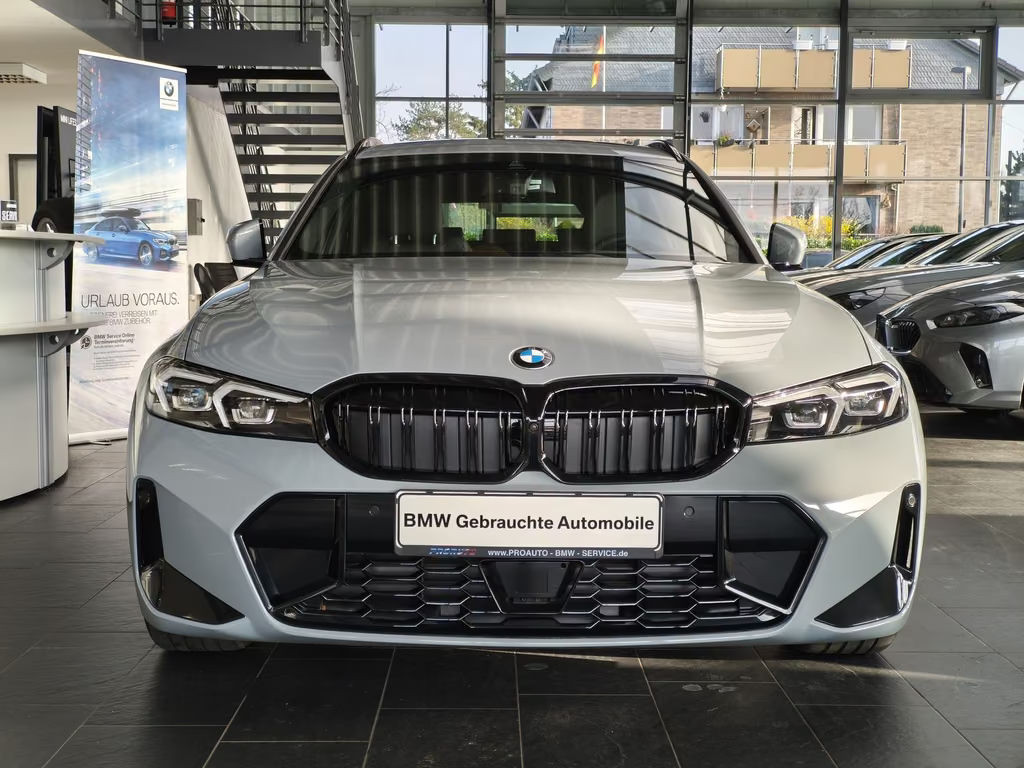 BMW 3 Serie