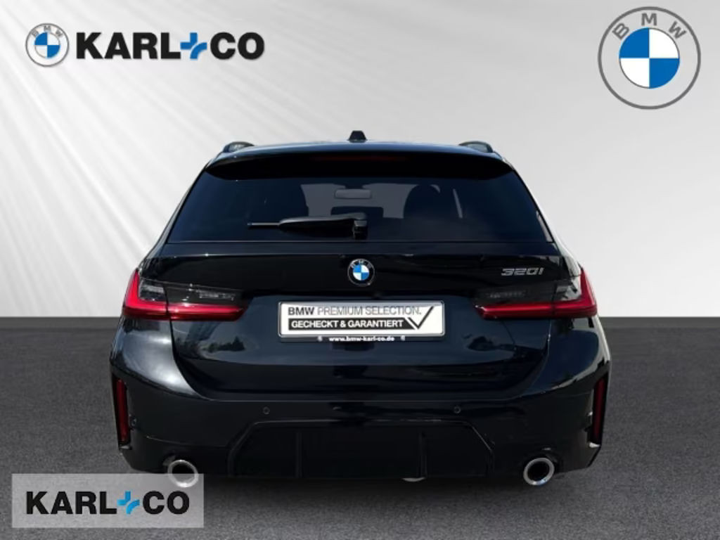 BMW 3 Serie