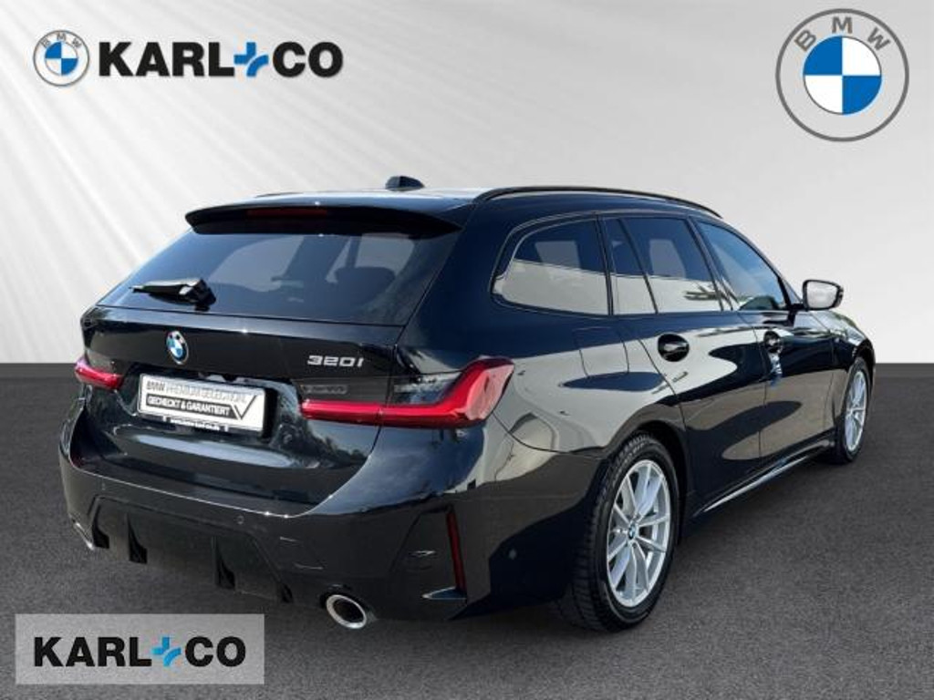 BMW 3 Serie