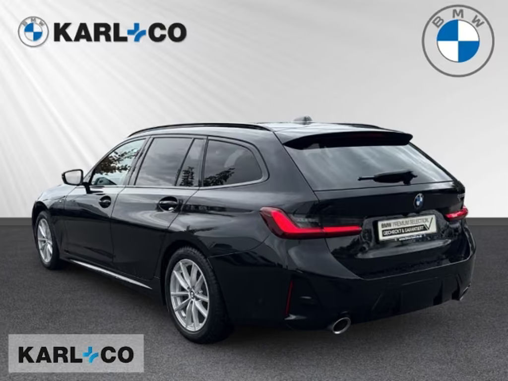BMW 3 Serie