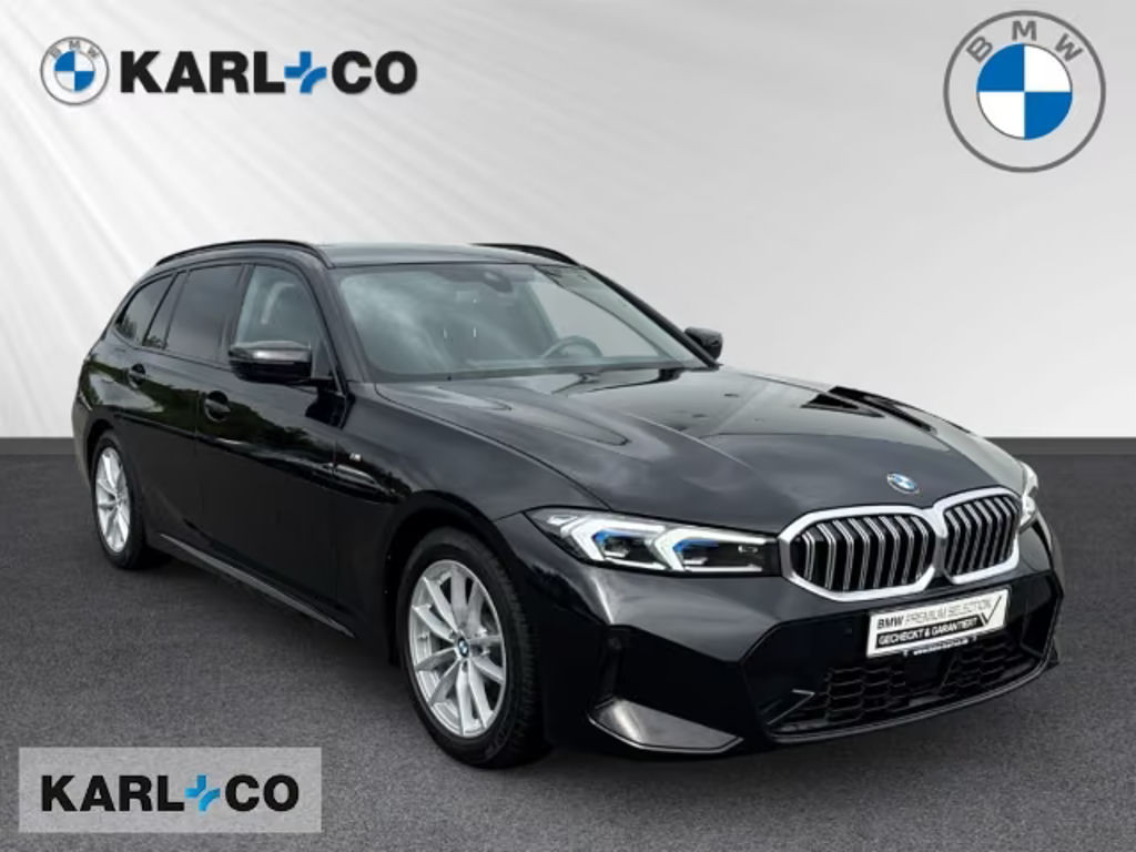 BMW 3 Serie