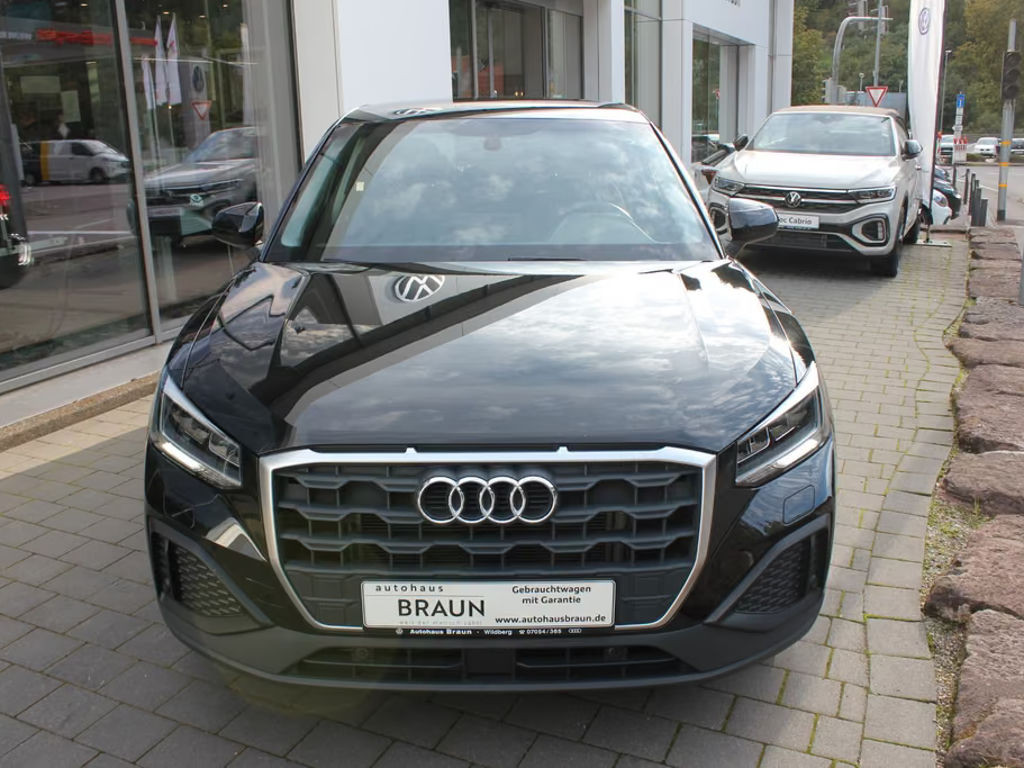 Audi Q2