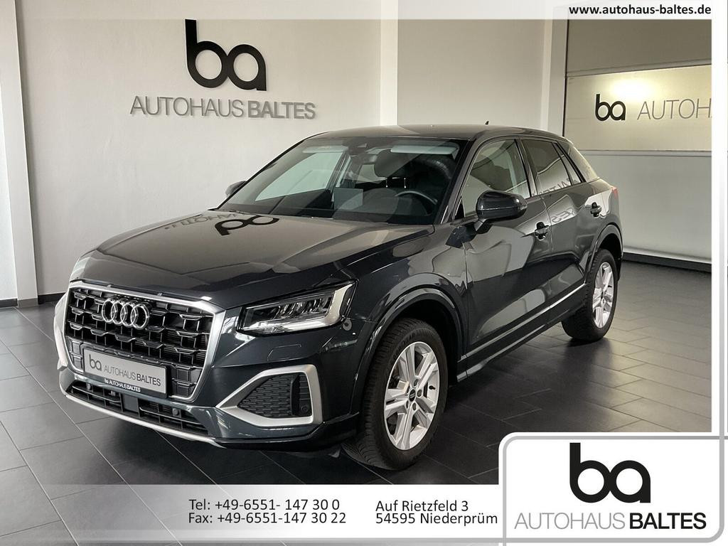 Audi Q2 30 TFSI