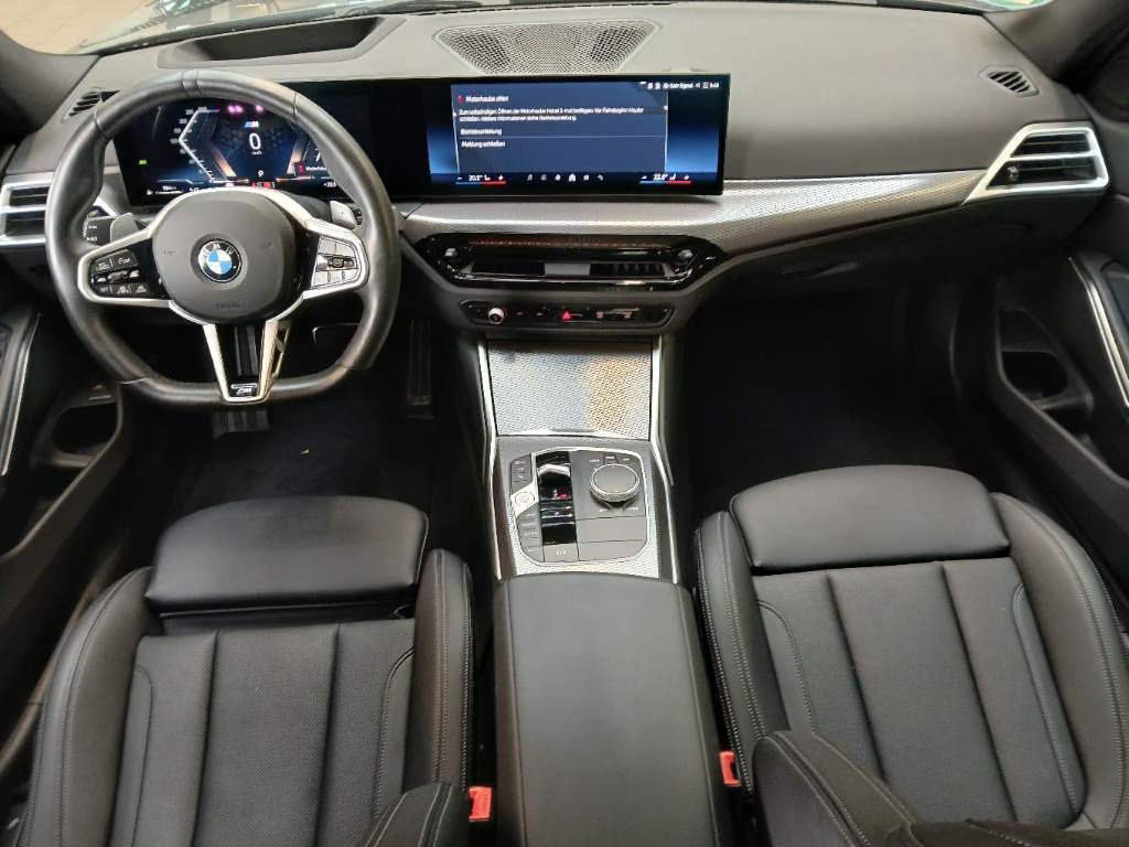 BMW 3 Serie 320 M-Sport xDrive Comfort pakket Sedan 320d