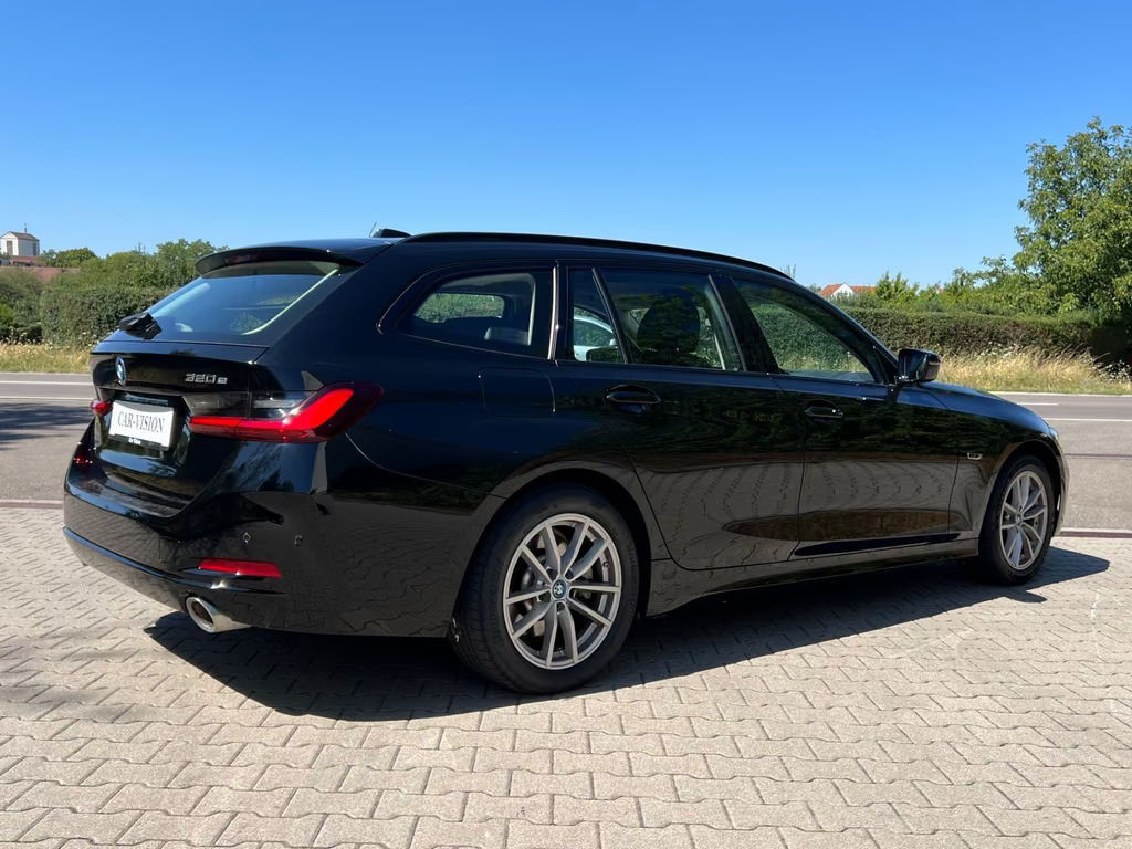 BMW 3 Serie