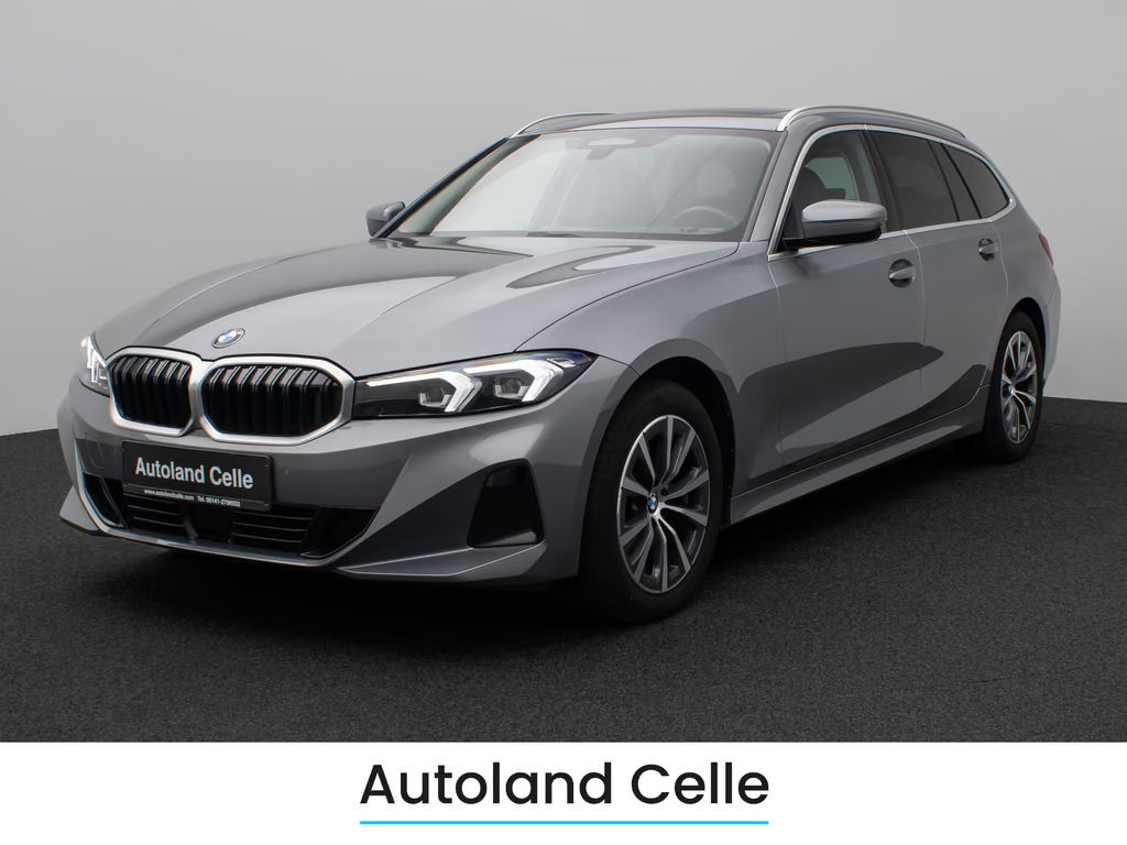 BMW 3 Serie 320 xDrive 320d
