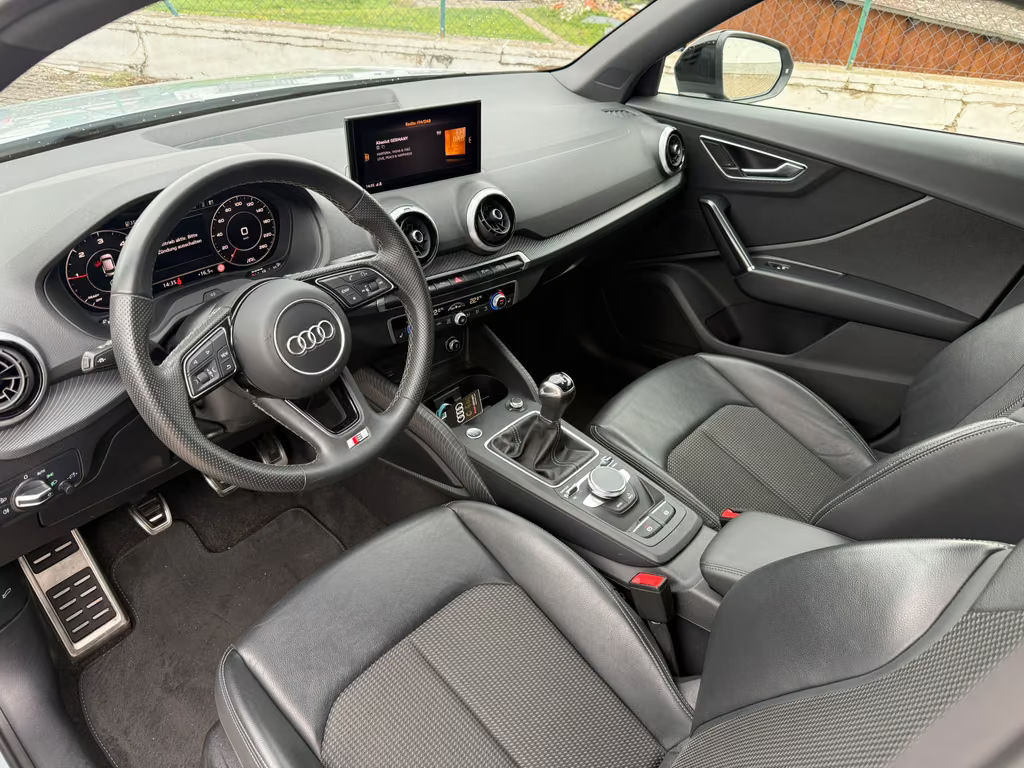 Audi Q2