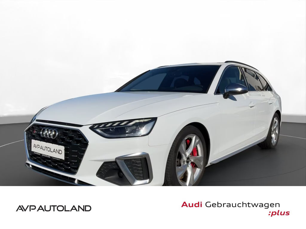 Audi S4