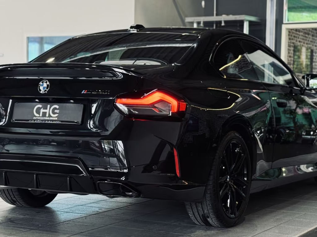BMW M2