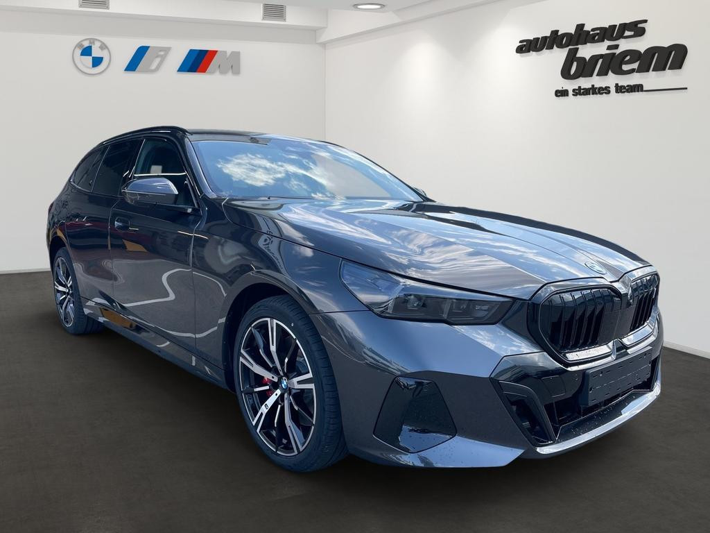 BMW i5