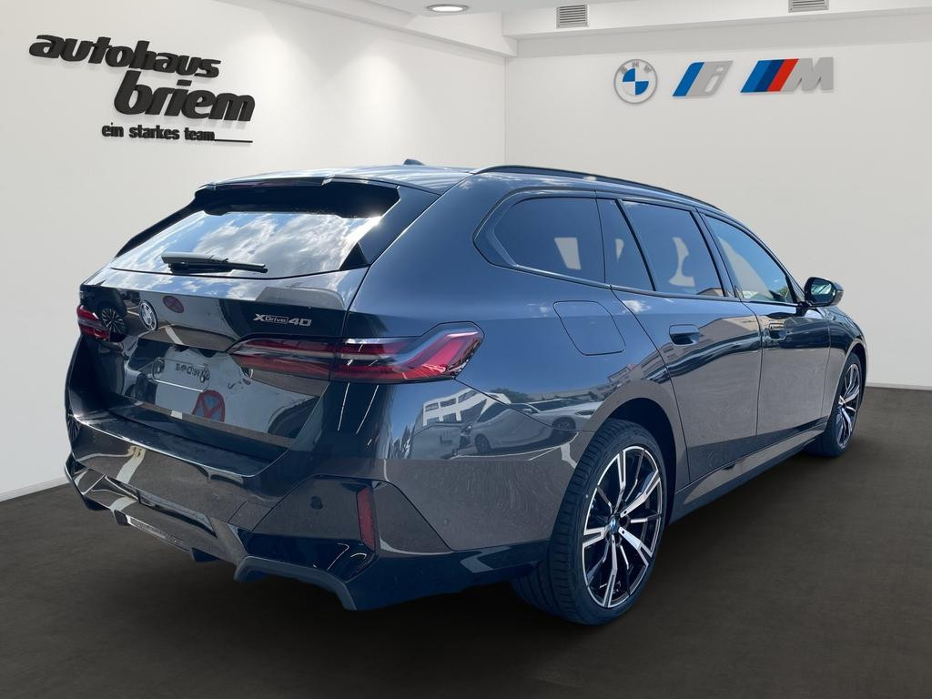 BMW i5