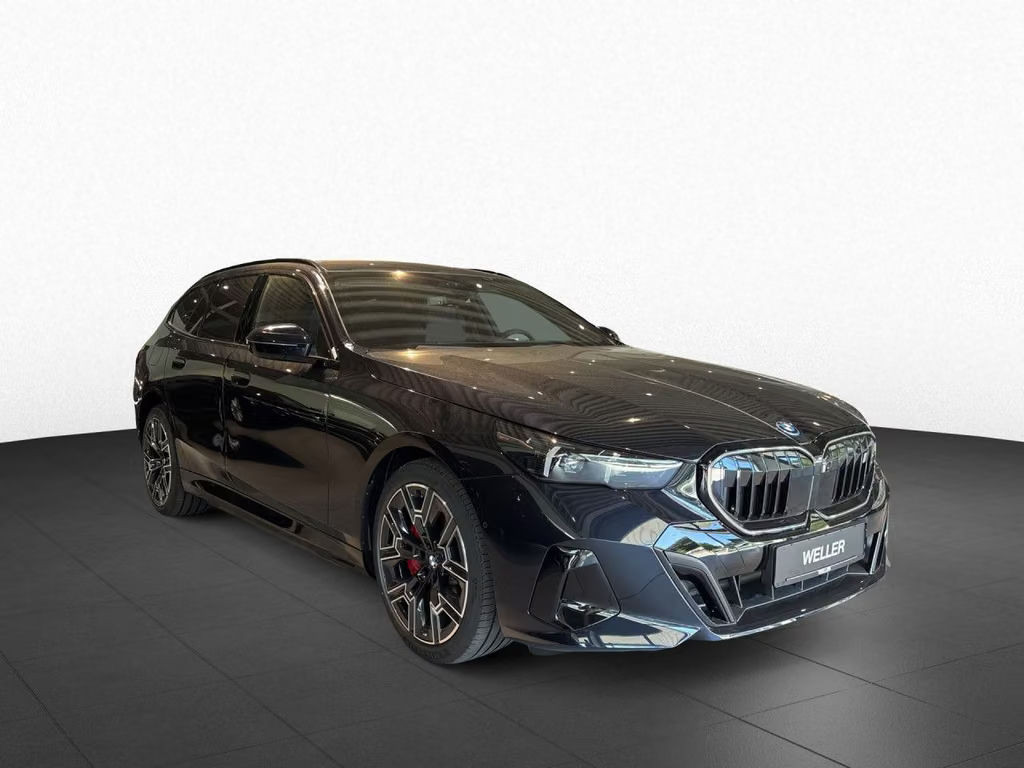 BMW i5 M-Sport Touring eDrive40