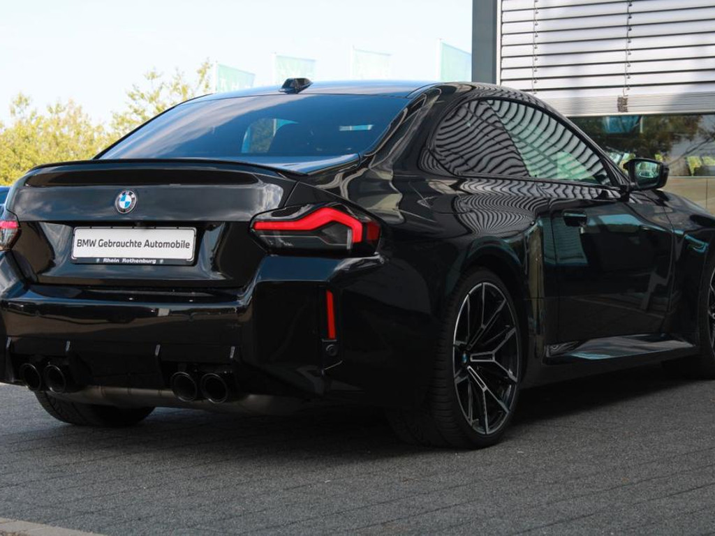 BMW M2