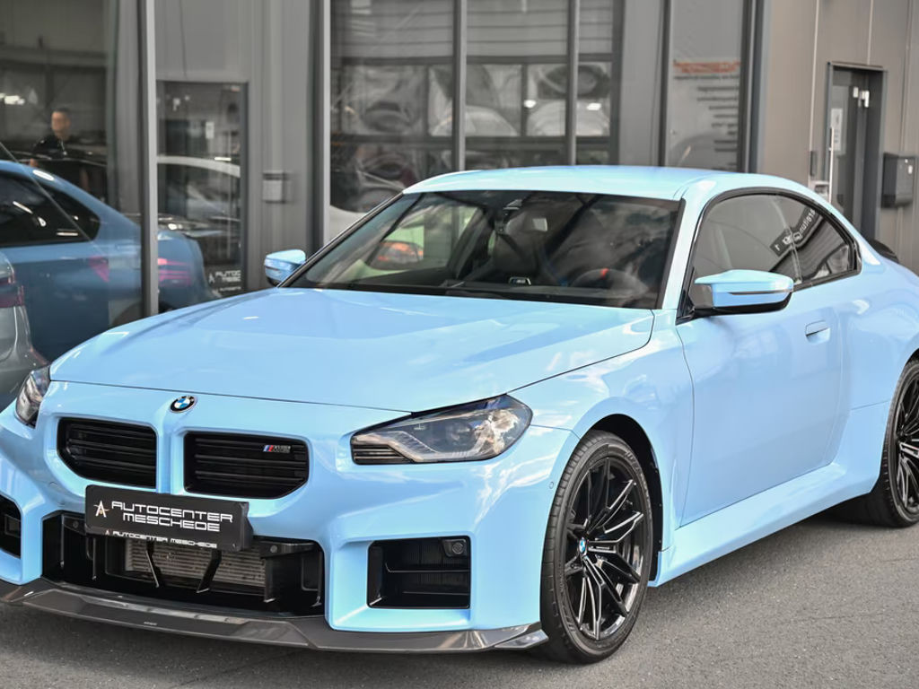 BMW M2