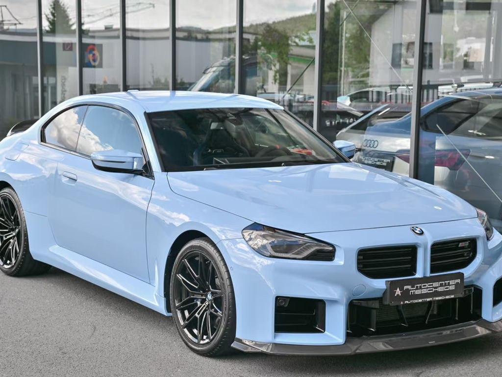 BMW M2